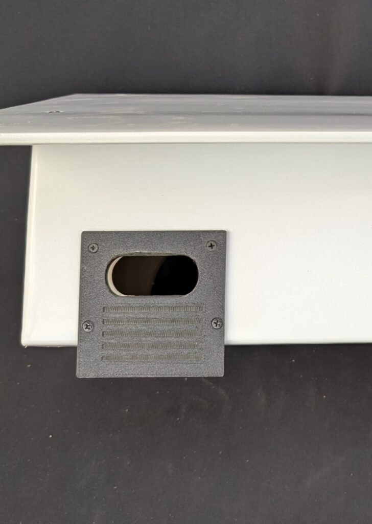 upvc swift box with double entrance (5) upvc swift box with double entrance (5)